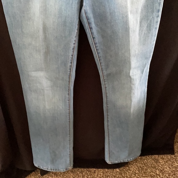 Old navy women’s jeans size 8 long - Picture 2 of 6